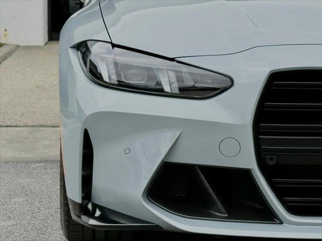 2026 BMW M3 Standard