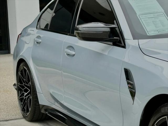 2026 BMW M3 Standard