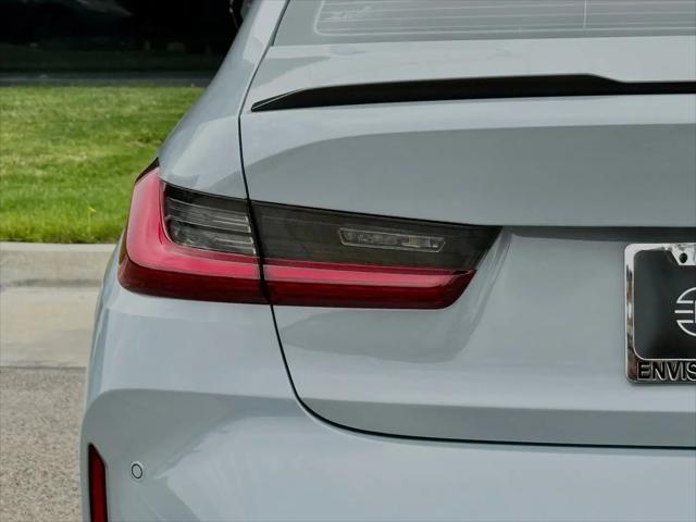 2026 BMW M3 Standard
