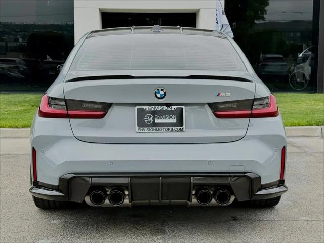 2026 BMW M3 Standard