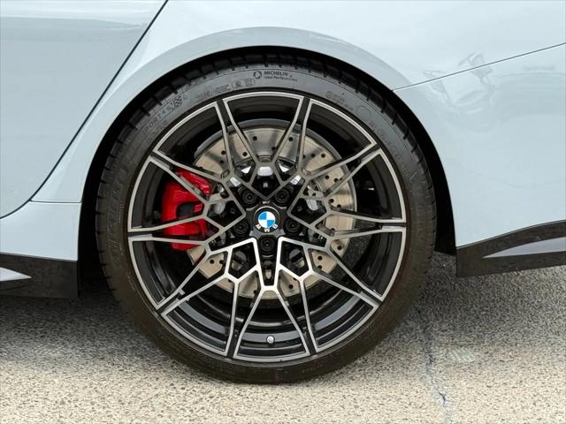 2026 BMW M3 Standard