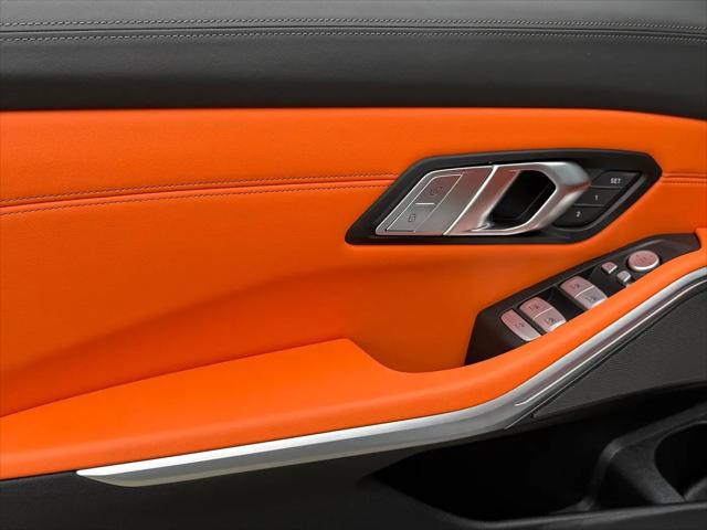 2026 BMW M3 Standard