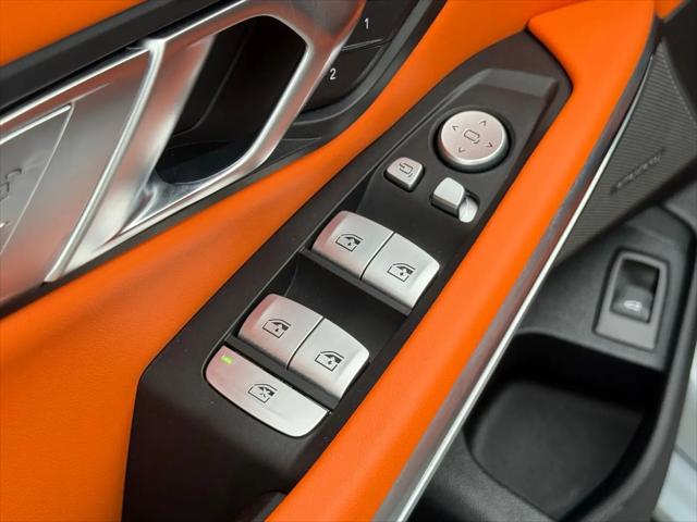 2026 BMW M3 Standard