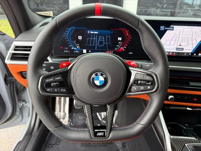2026 BMW M3 Standard