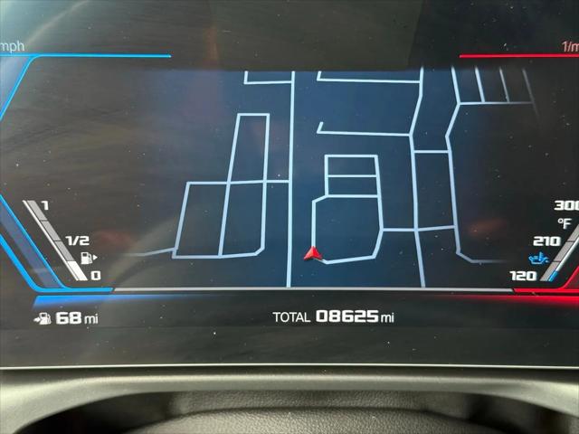 2026 BMW M3 Standard
