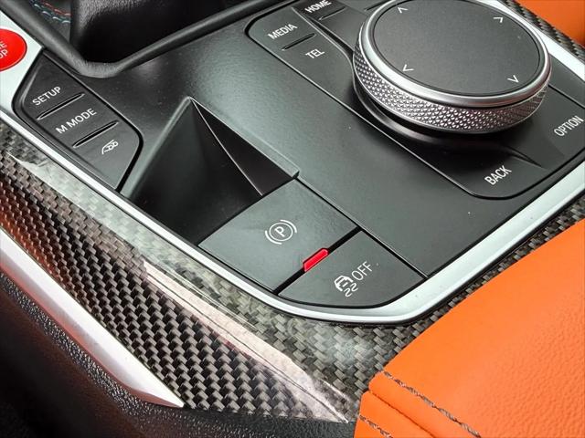 2026 BMW M3 Standard