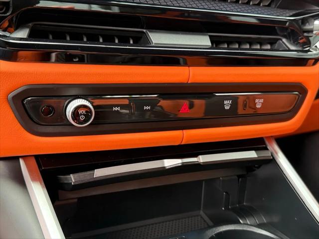 2026 BMW M3 Standard