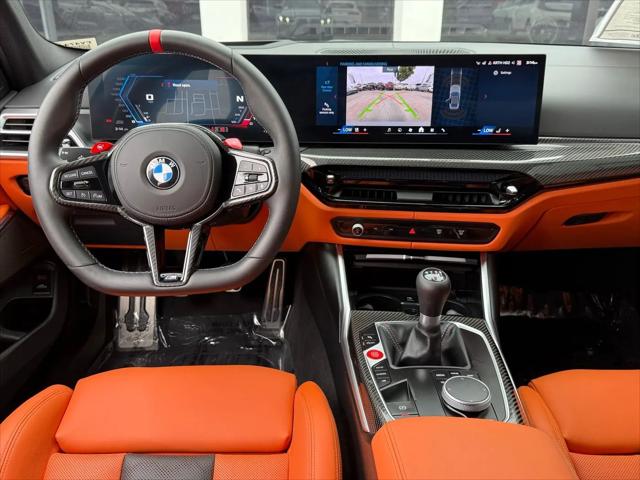 2026 BMW M3 Standard