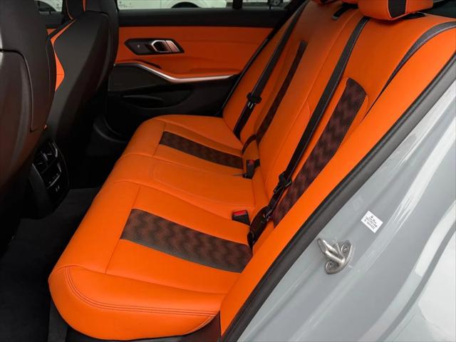 2026 BMW M3 Standard