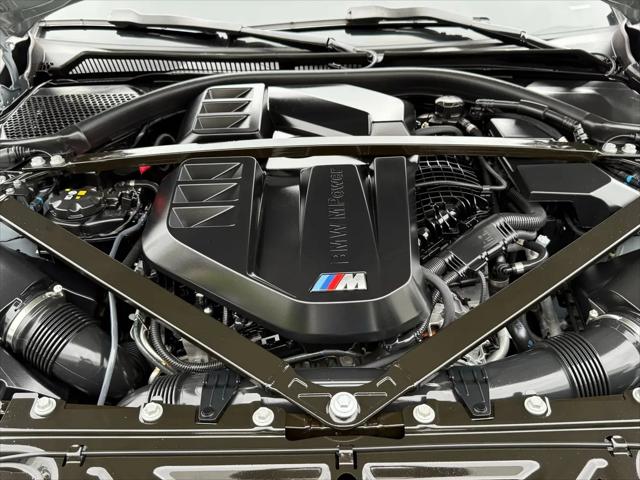 2026 BMW M3 Standard
