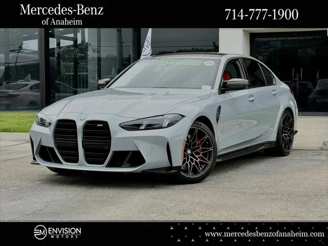 2026 BMW M3 Standard for sale in Anaheim, CA