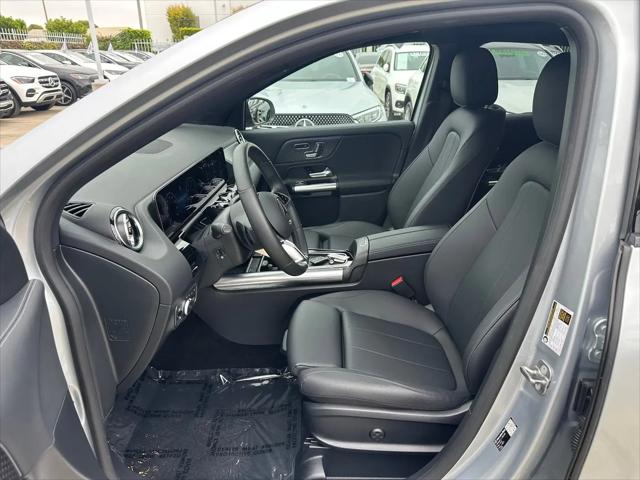 2026 Mercedes-Benz GLA-CLASS 4MATIC
