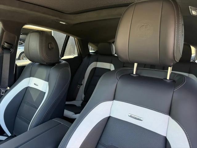 2026 Mercedes-Benz AMG GLE 63 S 4MATIC+