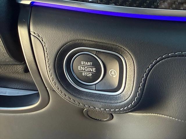 2026 Mercedes-Benz AMG GLE 63 S 4MATIC+