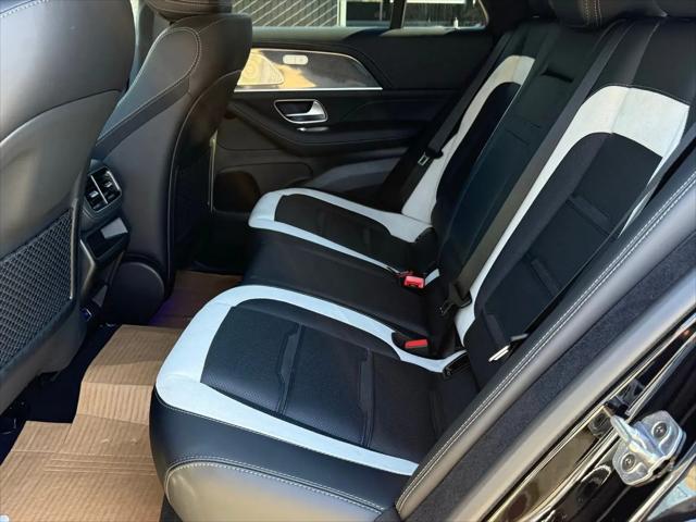 2026 Mercedes-Benz AMG GLE 63 S 4MATIC+