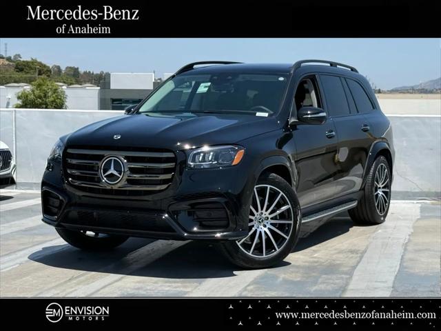2026 Mercedes-Benz GLS GLS 450 4MATIC for sale in Anaheim, CA