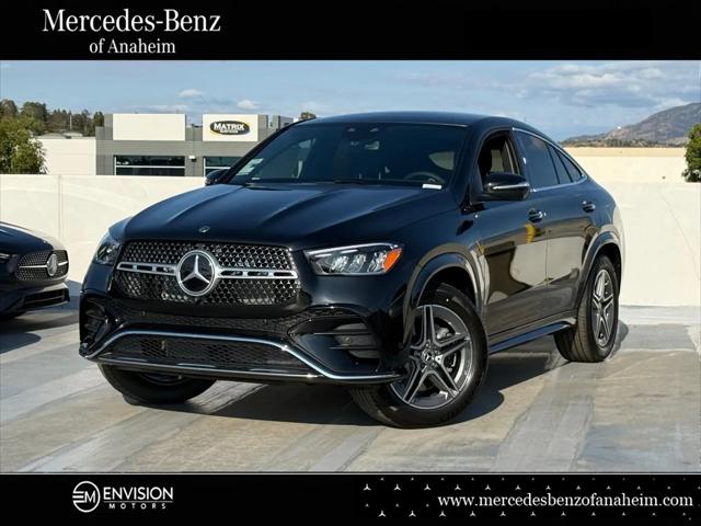 2026 Mercedes-Benz GLE 450 4MATIC for sale in Anaheim, CA