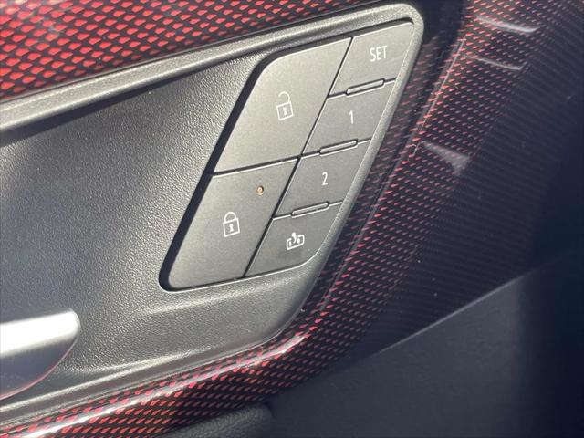 2026 Chevrolet Traverse FWD RS