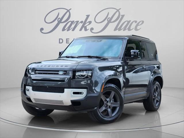2021 Land Rover Defender 90 S for sale in Arlington, TX