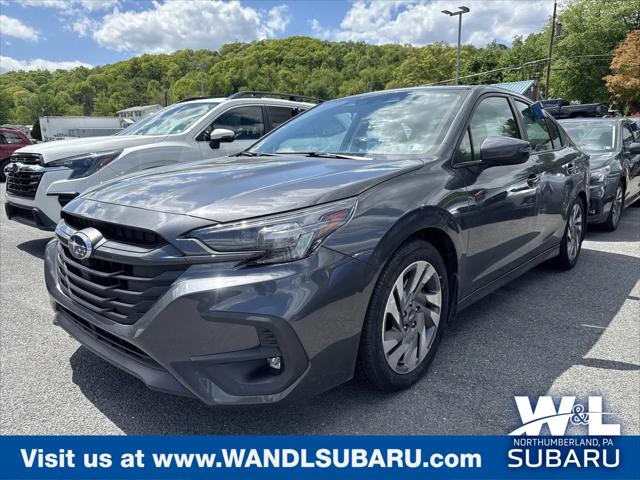 2023 Subaru Legacy Limited for sale in Northumberland, PA