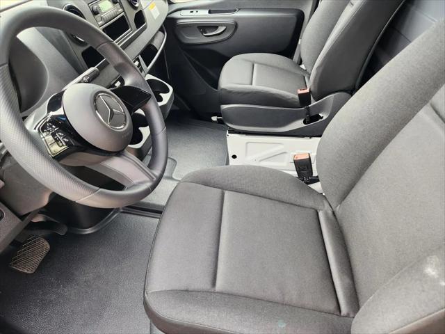 2026 Mercedes-Benz Sprinter 2500 Standard Roof 4-Cyl Diesel