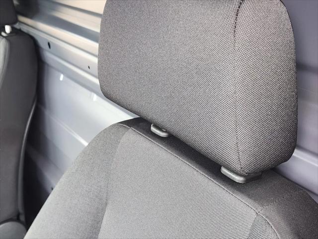 2026 Mercedes-Benz Sprinter 2500 Standard Roof 4-Cyl Diesel