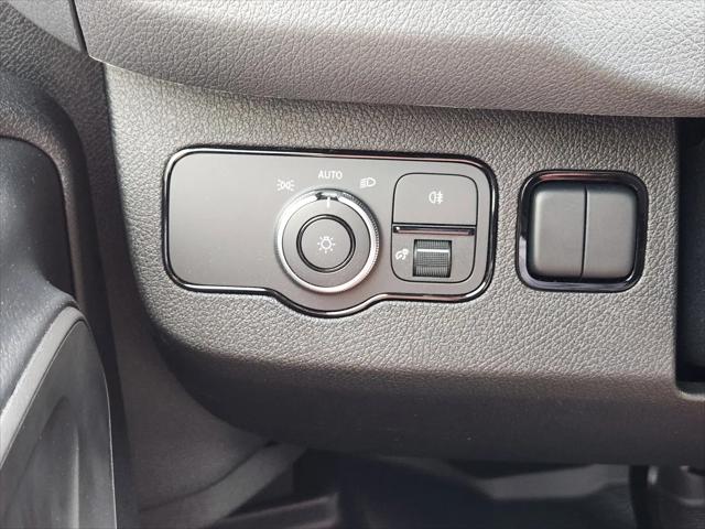 2026 Mercedes-Benz Sprinter 2500 Standard Roof 4-Cyl Diesel