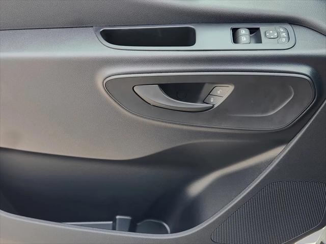 2026 Mercedes-Benz Sprinter 2500 Standard Roof 4-Cyl Diesel