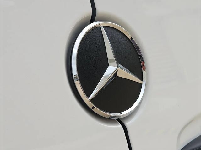 2026 Mercedes-Benz Sprinter 2500 Standard Roof 4-Cyl Diesel
