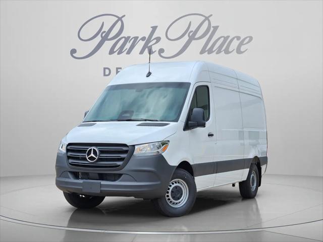 2026 Mercedes-Benz Sprinter 2500 Standard Roof 4-Cyl Diesel for sale in Arlington, TX
