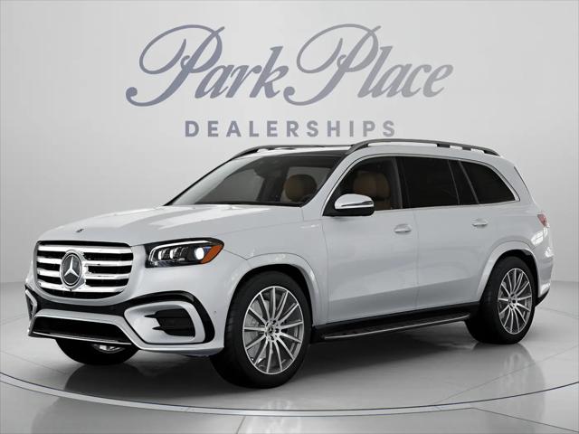 2026 Mercedes-Benz GLS GLS 580 4MATIC for sale in Arlington, TX