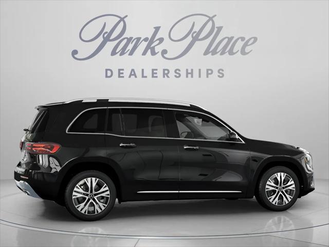 2026 Mercedes-Benz GLB GLB 250