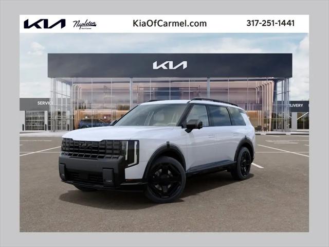 2027 Kia Telluride Hybrid X-Line SX-Prestige for sale in Indianapolis, IN