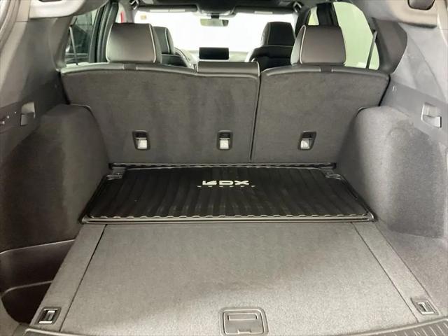 2021 Acura RDX A-SPEC Package