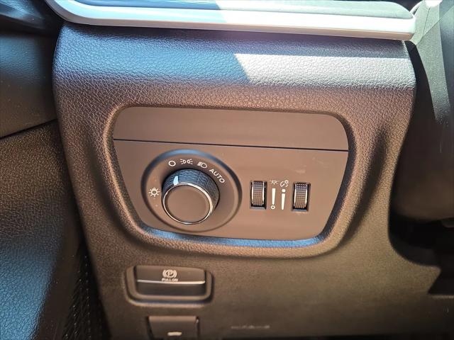 2024 Jeep Grand Cherokee L Laredo X 4x4