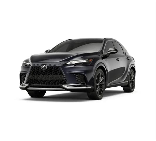 2026 Lexus RX 350 RX 350h F SPORT Design for sale in Knoxville, TN