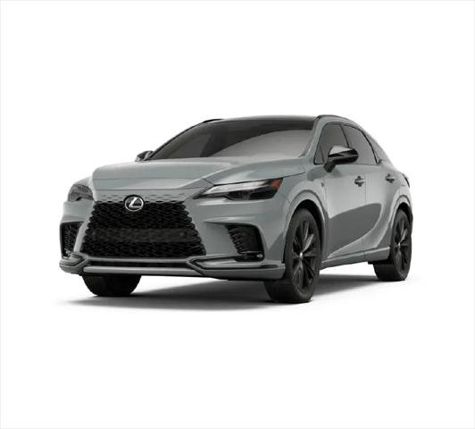 2026 Lexus RX 500h F SPORT Performance for sale in Knoxville, TN