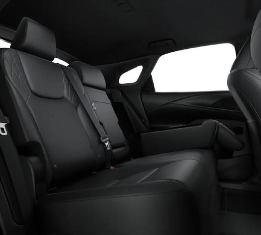 2026 Lexus RX 350 RX 350h F SPORT Design