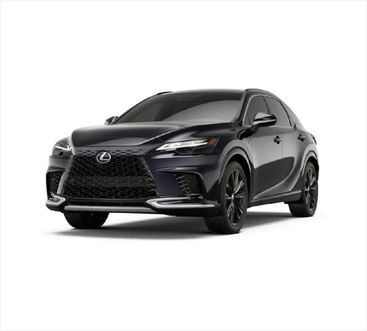 2026 Lexus RX 350 RX 350h F SPORT Design for sale in Knoxville, TN
