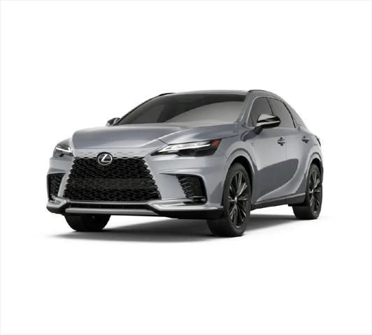 2026 Lexus RX 350 RX 350h F SPORT Design for sale in Knoxville, TN