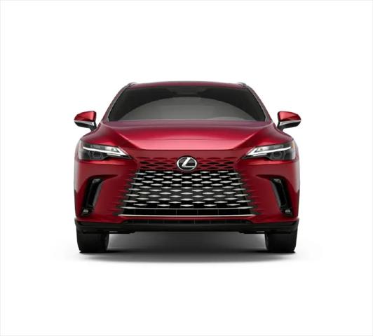 2026 Lexus RX 350 RX 350h Premium