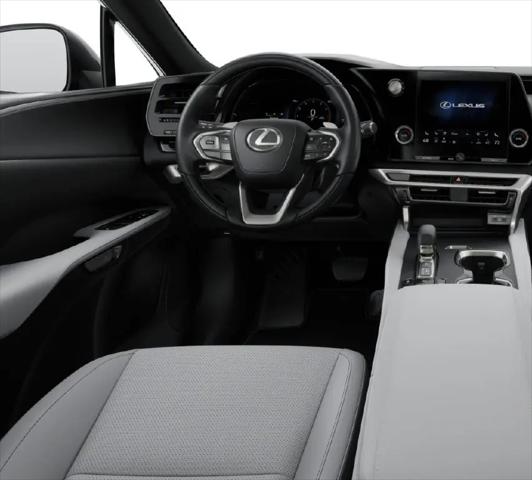 2026 Lexus RX 350 RX 350h Premium