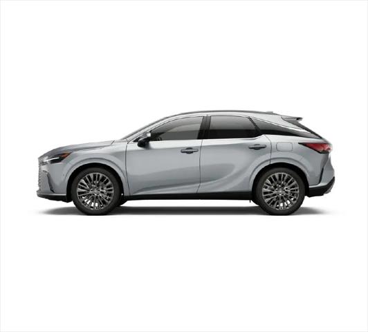 2026 Lexus RX 350 RX 350 Luxury