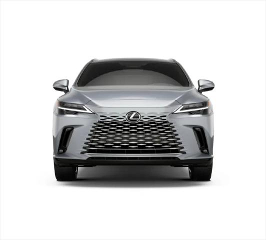 2026 Lexus RX 350 RX 350 Luxury