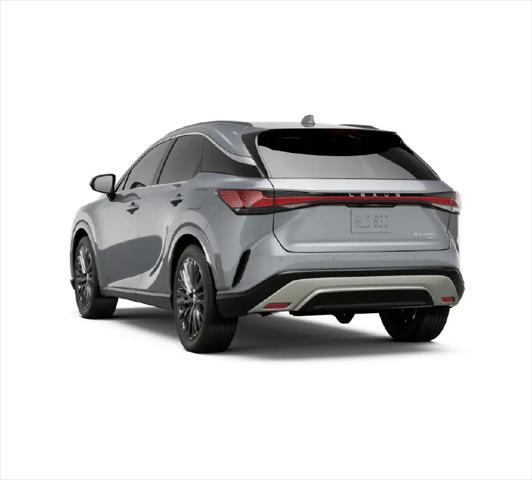 2026 Lexus RX 350 RX 350 Luxury