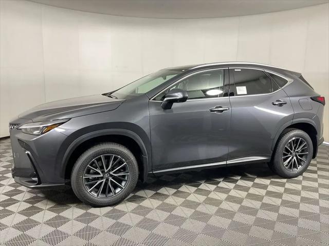 2026 Lexus NX 350 Premium for sale in Knoxville, TN