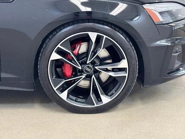 2023 Audi S5 Sportback Premium Plus TFSI quattro Tiptronic