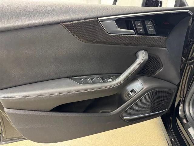 2023 Audi S5 Sportback Premium Plus TFSI quattro Tiptronic