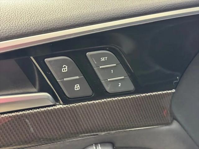 2023 Audi S5 Sportback Premium Plus TFSI quattro Tiptronic