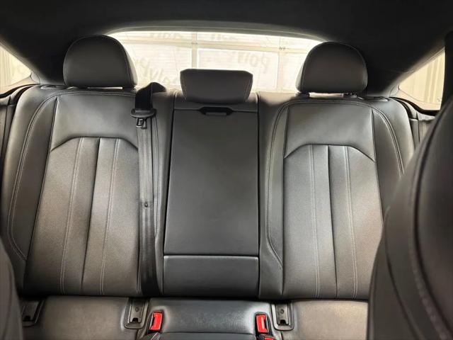 2023 Audi S5 Sportback Premium Plus TFSI quattro Tiptronic